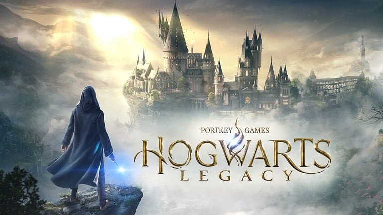 ‘Hogwarts Legacy’ Open World Harry Porter Game