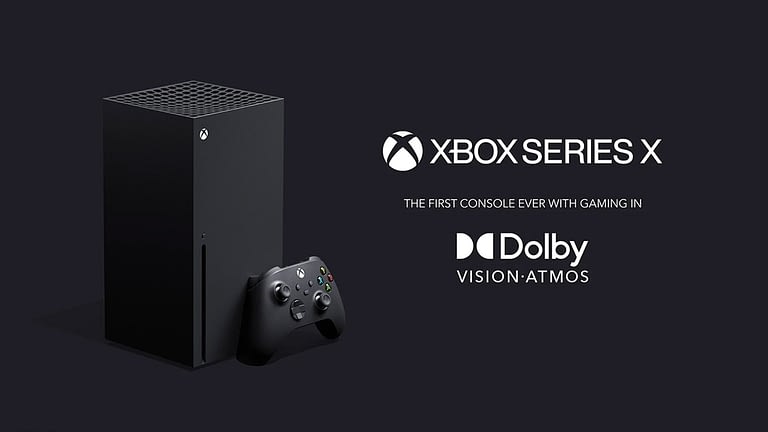 Upcoming Xbox Series S & X Will be the First Gaming Consoles With Dolby Atmos Sound Effects