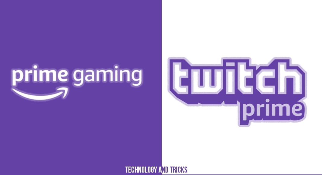 Amazon Is Rebranding Twitch Prime To Prime Gaming What S Upcoming